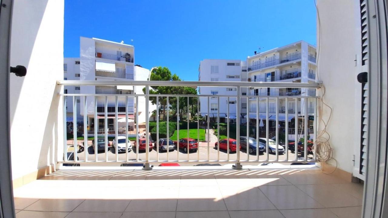 Espectacular Apartamento Con Vistas Al Mar De 140M2 F5 1D Gandia Bagian luar foto