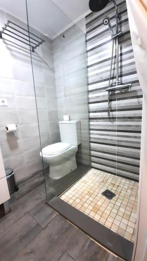 Espectacular Apartamento Con Vistas Al Mar De 140M2 F5 1D Gandia Bagian luar foto
