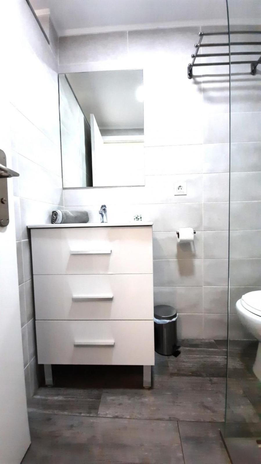 Espectacular Apartamento Con Vistas Al Mar De 140M2 F5 1D Gandia Bagian luar foto