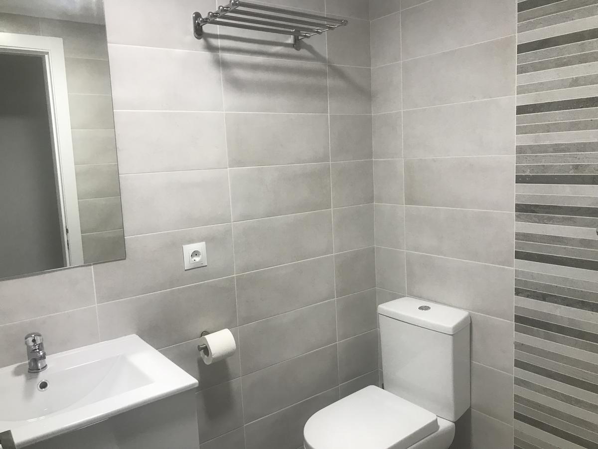 Espectacular Apartamento Con Vistas Al Mar De 140M2 F5 1D Gandia Bagian luar foto