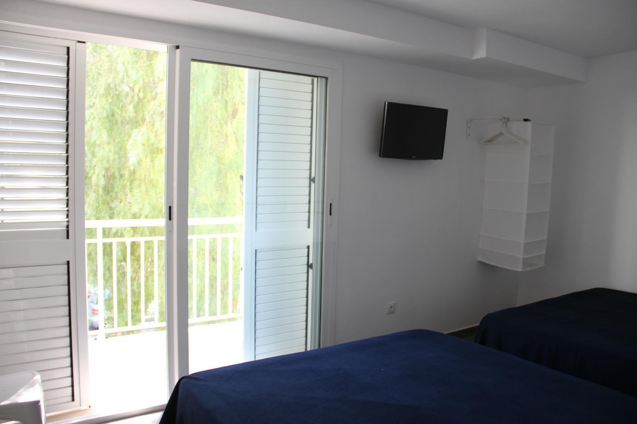 Espectacular Apartamento Con Vistas Al Mar De 140M2 F5 1D Gandia Bagian luar foto